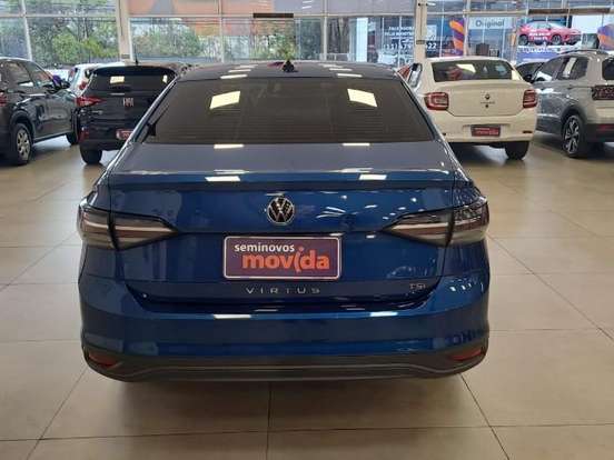 VOLKSWAGEN-VIRTUS-1.0 170 TSI MANUAL VOLKSWAGEN-VIRTUS-2025
