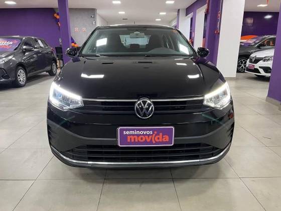VOLKSWAGEN VIRTUS 1.0 170 TSI MANUAL