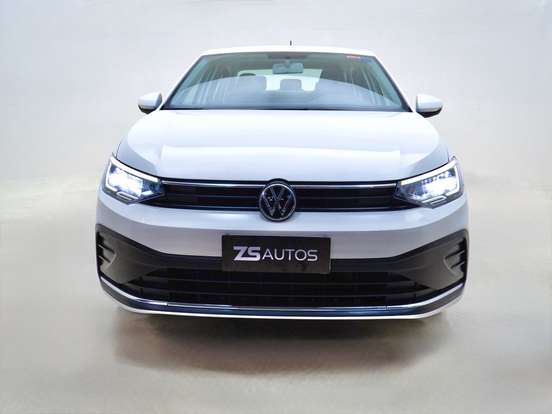 VOLKSWAGEN-VIRTUS-1.0 170 TSI MANUAL VOLKSWAGEN-VIRTUS-2023