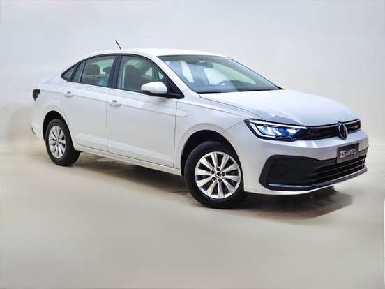 VOLKSWAGEN-VIRTUS-1.0 170 TSI MANUAL VOLKSWAGEN-VIRTUS-2023