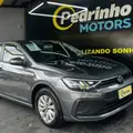 VOLKSWAGEN VIRTUS 1.0 170 TSI MANUAL VOLKSWAGEN VIRTUS 1.0 170 TSI MANUAL