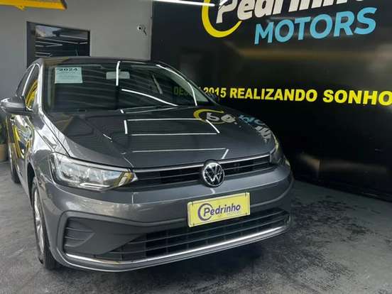 VOLKSWAGEN-VIRTUS-1.0 170 TSI MANUAL VOLKSWAGEN-VIRTUS-2023