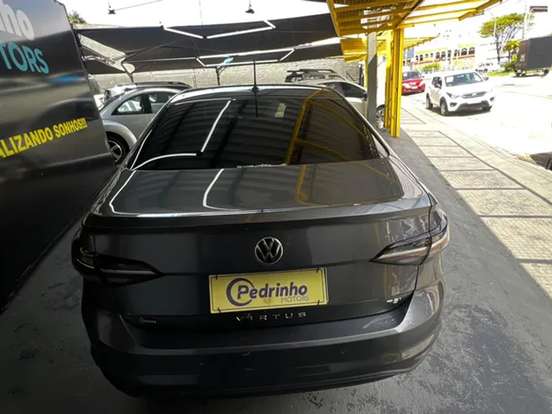 VOLKSWAGEN-VIRTUS-1.0 170 TSI MANUAL VOLKSWAGEN-VIRTUS-2023