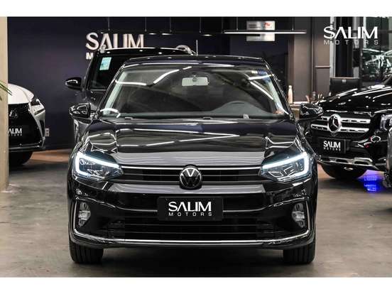 VOLKSWAGEN-VIRTUS-1.0 200 TSI COMFORTLINE AUTOMÁTICO VOLKSWAGEN-VIRTUS-2023