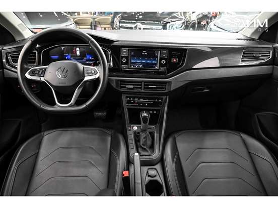 VOLKSWAGEN-VIRTUS-1.0 200 TSI COMFORTLINE AUTOMÁTICO VOLKSWAGEN-VIRTUS-2023