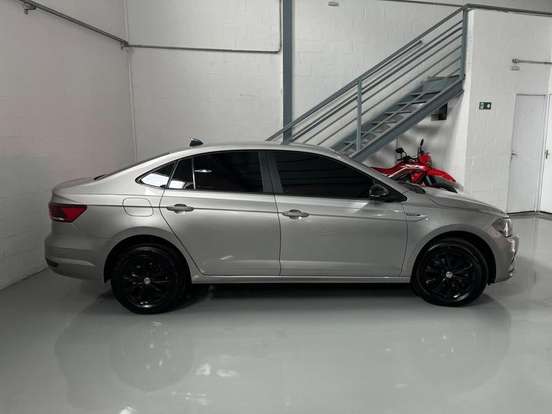 VOLKSWAGEN-VIRTUS-1.0 200 TSI COMFORTLINE AUTOMÁTICO VOLKSWAGEN-VIRTUS-2019