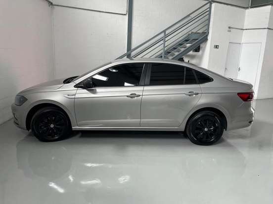VOLKSWAGEN-VIRTUS-1.0 200 TSI COMFORTLINE AUTOMÁTICO VOLKSWAGEN-VIRTUS-2019