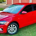 VOLKSWAGEN VIRTUS 1.0 200 TSI COMFORTLINE AUTOMÁTICO VOLKSWAGEN VIRTUS 1.0 200 TSI COMFORTLINE AUTOMÁTICO