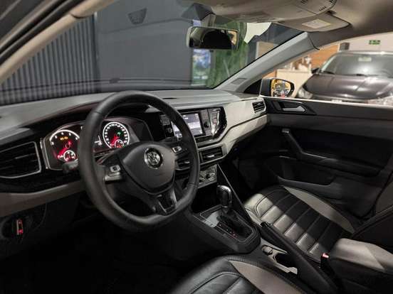 VOLKSWAGEN-VIRTUS-1.0 200 TSI COMFORTLINE AUTOMÁTICO VOLKSWAGEN-VIRTUS-2020