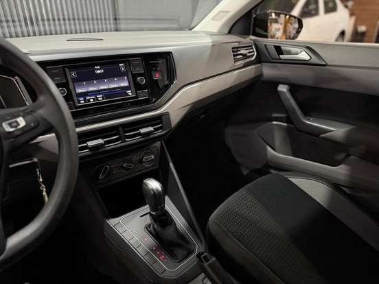 VOLKSWAGEN-VIRTUS-1.0 200 TSI COMFORTLINE AUTOMÁTICO VOLKSWAGEN-VIRTUS-2021