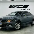 VOLKSWAGEN VIRTUS 1.0 200 TSI COMFORTLINE AUTOMÁTICO VOLKSWAGEN VIRTUS 1.0 200 TSI COMFORTLINE AUTOMÁTICO