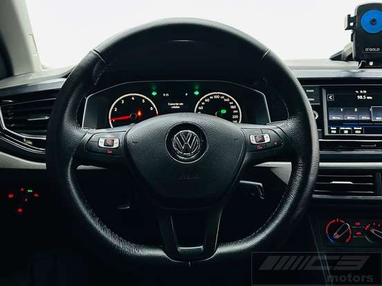 VOLKSWAGEN-VIRTUS-1.0 200 TSI COMFORTLINE AUTOMÁTICO VOLKSWAGEN-VIRTUS-2019