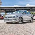 VOLKSWAGEN VIRTUS 1.0 200 TSI COMFORTLINE AUTOMÁTICO VOLKSWAGEN VIRTUS 1.0 200 TSI COMFORTLINE AUTOMÁTICO
