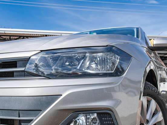 VOLKSWAGEN-VIRTUS-1.0 200 TSI COMFORTLINE AUTOMÁTICO VOLKSWAGEN-VIRTUS-2022