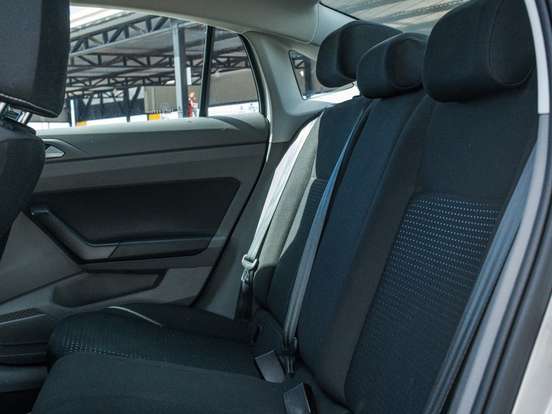 VOLKSWAGEN-VIRTUS-1.0 200 TSI COMFORTLINE AUTOMÁTICO VOLKSWAGEN-VIRTUS-2022