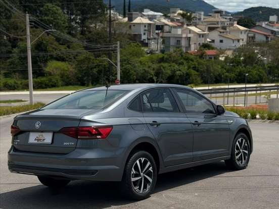 VOLKSWAGEN-VIRTUS-1.0 200 TSI COMFORTLINE AUTOMÁTICO VOLKSWAGEN-VIRTUS-2020