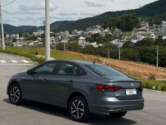 VOLKSWAGEN-VIRTUS-1.0 200 TSI COMFORTLINE AUTOMÁTICO VOLKSWAGEN-VIRTUS-2020