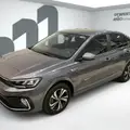 VOLKSWAGEN VIRTUS 1.0 200 TSI COMFORTLINE AUTOMÁTICO VOLKSWAGEN VIRTUS 1.0 200 TSI COMFORTLINE AUTOMÁTICO