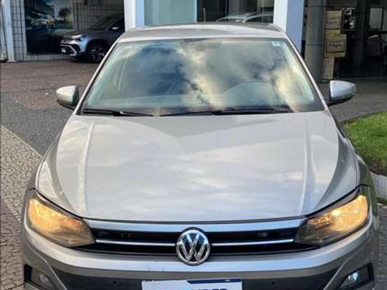 VOLKSWAGEN-VIRTUS-1.0 200 TSI COMFORTLINE AUTOMÁTICO VOLKSWAGEN-VIRTUS-2019