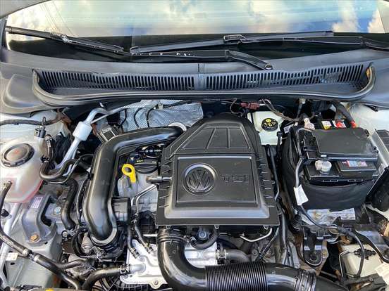 VOLKSWAGEN-VIRTUS-1.0 200 TSI COMFORTLINE AUTOMÁTICO VOLKSWAGEN-VIRTUS-2019