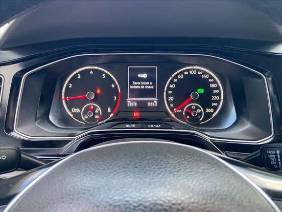 VOLKSWAGEN-VIRTUS-1.0 200 TSI COMFORTLINE AUTOMÁTICO VOLKSWAGEN-VIRTUS-2019