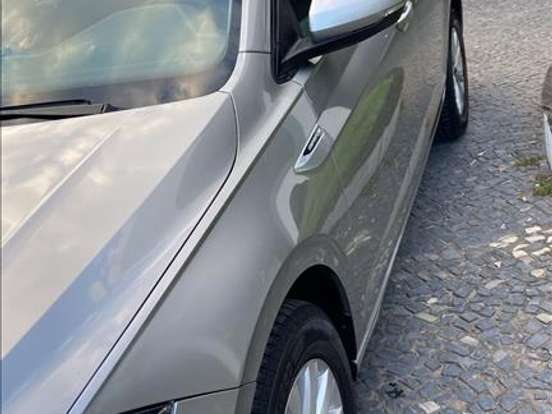 VOLKSWAGEN-VIRTUS-1.0 200 TSI COMFORTLINE AUTOMÁTICO VOLKSWAGEN-VIRTUS-2019