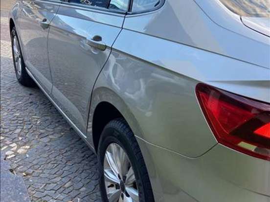 VOLKSWAGEN-VIRTUS-1.0 200 TSI COMFORTLINE AUTOMÁTICO VOLKSWAGEN-VIRTUS-2019