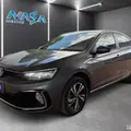 VOLKSWAGEN VIRTUS 1.0 200 TSI COMFORTLINE AUTOMÁTICO VOLKSWAGEN VIRTUS 1.0 200 TSI COMFORTLINE AUTOMÁTICO