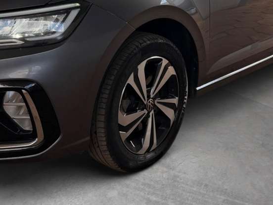 VOLKSWAGEN-VIRTUS-1.0 200 TSI COMFORTLINE AUTOMÁTICO VOLKSWAGEN-VIRTUS-2024