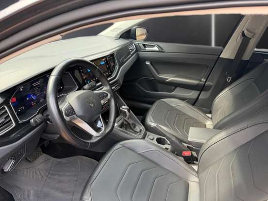 VOLKSWAGEN-VIRTUS-1.0 200 TSI COMFORTLINE AUTOMÁTICO VOLKSWAGEN-VIRTUS-2024