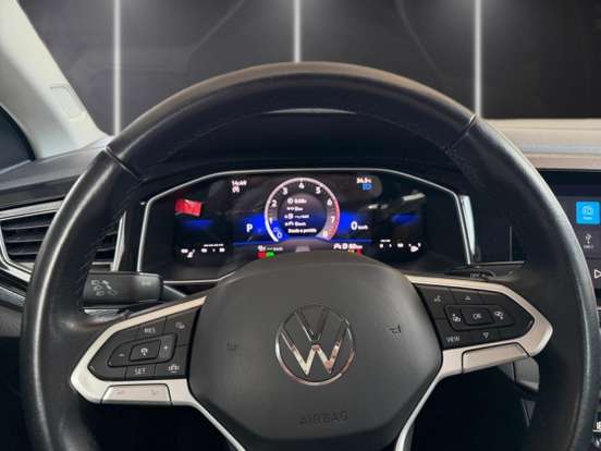 VOLKSWAGEN-VIRTUS-1.0 200 TSI COMFORTLINE AUTOMÁTICO VOLKSWAGEN-VIRTUS-2024