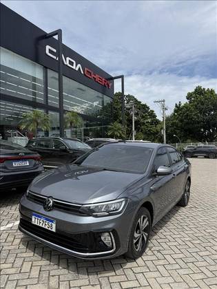 VOLKSWAGEN VIRTUS 1.0 200 TSI COMFORTLINE AUTOMÁTICO