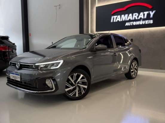 VOLKSWAGEN-VIRTUS-1.0 200 TSI HIGHLINE AUTOMÁTICO VOLKSWAGEN-VIRTUS-2023