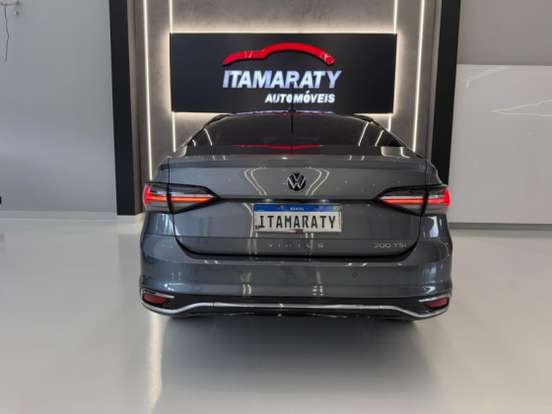 VOLKSWAGEN-VIRTUS-1.0 200 TSI HIGHLINE AUTOMÁTICO VOLKSWAGEN-VIRTUS-2023