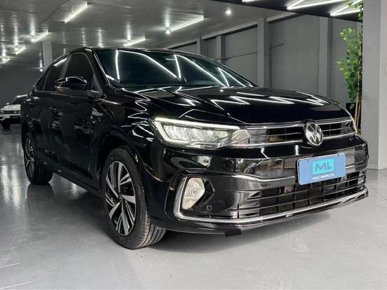 VOLKSWAGEN-VIRTUS-1.0 200 TSI HIGHLINE AUTOMÁTICO VOLKSWAGEN-VIRTUS-2023