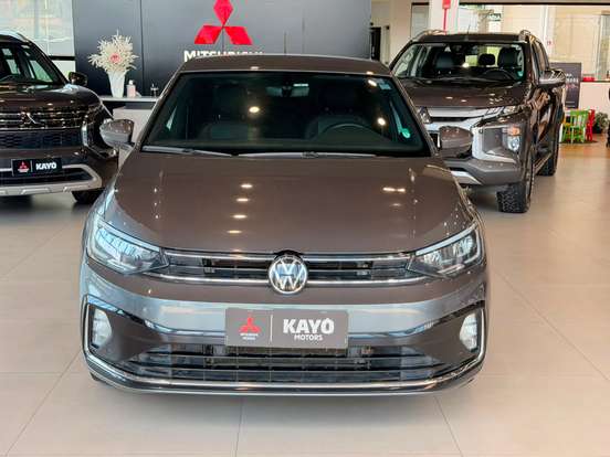 VOLKSWAGEN-VIRTUS-1.0 200 TSI HIGHLINE AUTOMÁTICO VOLKSWAGEN-VIRTUS-2023