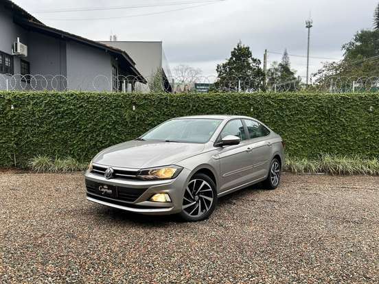 VOLKSWAGEN-VIRTUS-1.0 200 TSI HIGHLINE AUTOMÁTICO VOLKSWAGEN-VIRTUS-2021