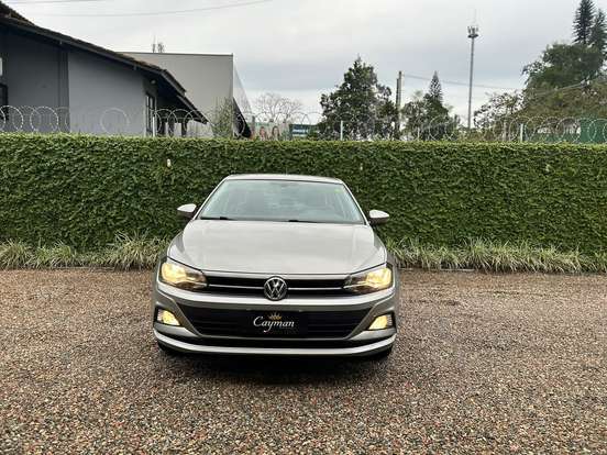 VOLKSWAGEN-VIRTUS-1.0 200 TSI HIGHLINE AUTOMÁTICO VOLKSWAGEN-VIRTUS-2021