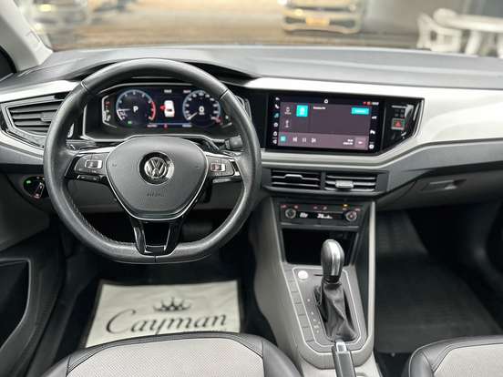 VOLKSWAGEN-VIRTUS-1.0 200 TSI HIGHLINE AUTOMÁTICO VOLKSWAGEN-VIRTUS-2021