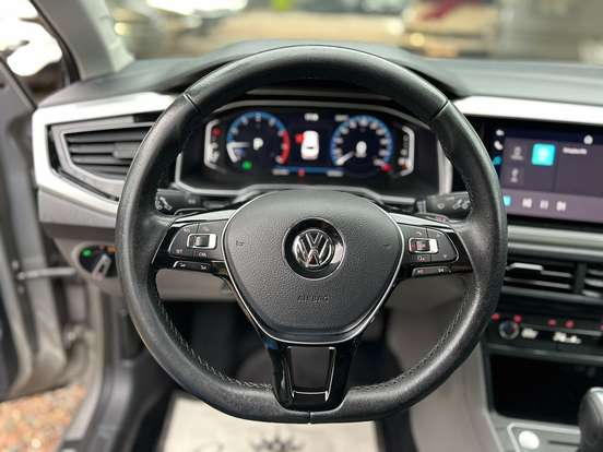 VOLKSWAGEN-VIRTUS-1.0 200 TSI HIGHLINE AUTOMÁTICO VOLKSWAGEN-VIRTUS-2021