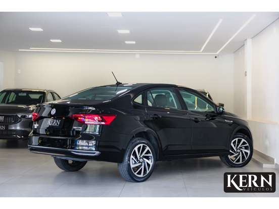 VOLKSWAGEN-VIRTUS-1.0 200 TSI HIGHLINE AUTOMÁTICO VOLKSWAGEN-VIRTUS-2019