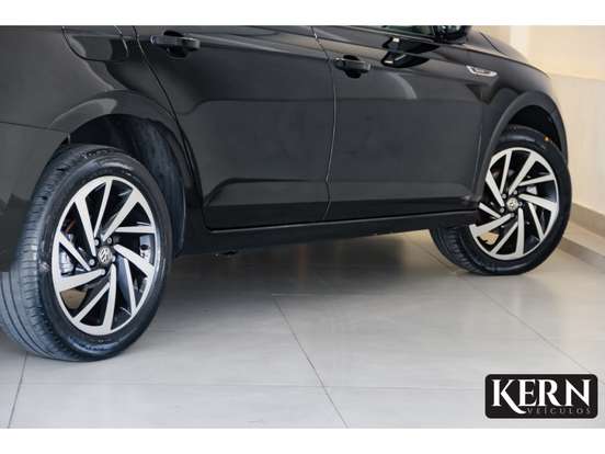 VOLKSWAGEN-VIRTUS-1.0 200 TSI HIGHLINE AUTOMÁTICO VOLKSWAGEN-VIRTUS-2019