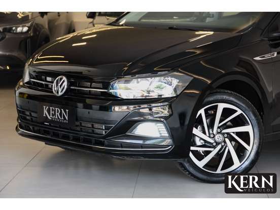VOLKSWAGEN-VIRTUS-1.0 200 TSI HIGHLINE AUTOMÁTICO VOLKSWAGEN-VIRTUS-2019