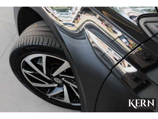 VOLKSWAGEN-VIRTUS-1.0 200 TSI HIGHLINE AUTOMÁTICO VOLKSWAGEN-VIRTUS-2019