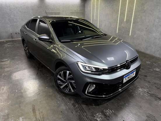 VOLKSWAGEN-VIRTUS-1.0 200 TSI HIGHLINE AUTOMÁTICO VOLKSWAGEN-VIRTUS-2025