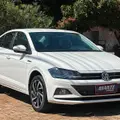 VOLKSWAGEN VIRTUS 1.0 200 TSI HIGHLINE AUTOMÁTICO VOLKSWAGEN VIRTUS 1.0 200 TSI HIGHLINE AUTOMÁTICO