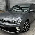 VOLKSWAGEN VIRTUS 1.0 200 TSI HIGHLINE AUTOMÁTICO VOLKSWAGEN VIRTUS 1.0 200 TSI HIGHLINE AUTOMÁTICO