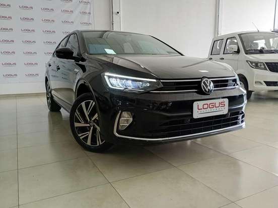 VOLKSWAGEN-VIRTUS-1.0 200 TSI HIGHLINE AUTOMÁTICO VOLKSWAGEN-VIRTUS-2024