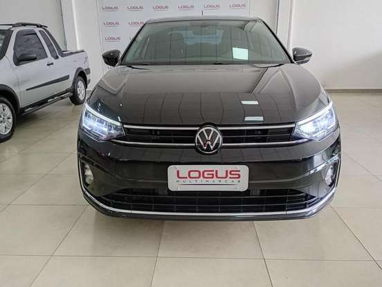 VOLKSWAGEN-VIRTUS-1.0 200 TSI HIGHLINE AUTOMÁTICO VOLKSWAGEN-VIRTUS-2024