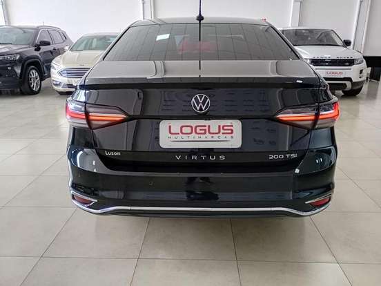 VOLKSWAGEN-VIRTUS-1.0 200 TSI HIGHLINE AUTOMÁTICO VOLKSWAGEN-VIRTUS-2024